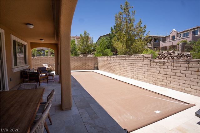 12236 Sea Voyage Avenue, Las Vegas, NV 89138