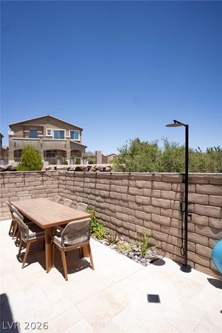 12236 Sea Voyage Avenue, Las Vegas, NV 89138