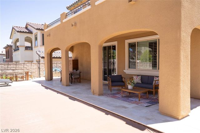 12236 Sea Voyage Avenue, Las Vegas, NV 89138