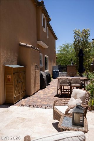 12236 Sea Voyage Avenue, Las Vegas, NV 89138