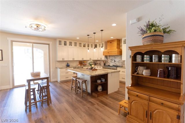12236 Sea Voyage Avenue, Las Vegas, NV 89138