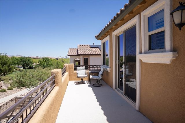 12236 Sea Voyage Avenue, Las Vegas, NV 89138