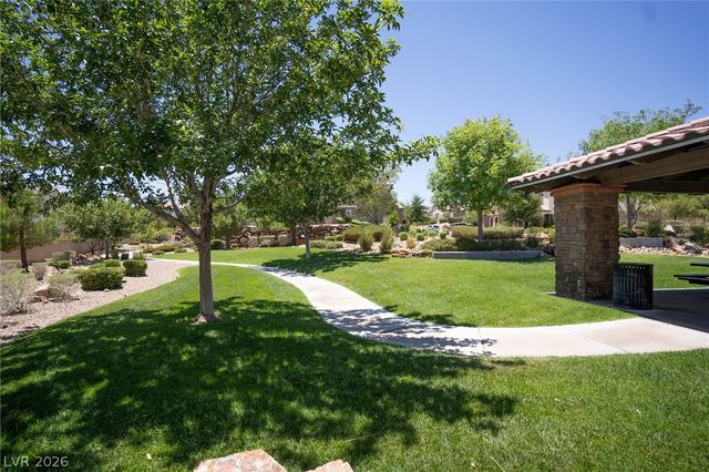 12236 Sea Voyage Avenue, Las Vegas, NV 89138