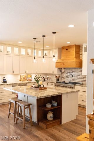 12236 Sea Voyage Avenue, Las Vegas, NV 89138