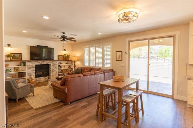 12236 Sea Voyage Avenue, Las Vegas, NV 89138