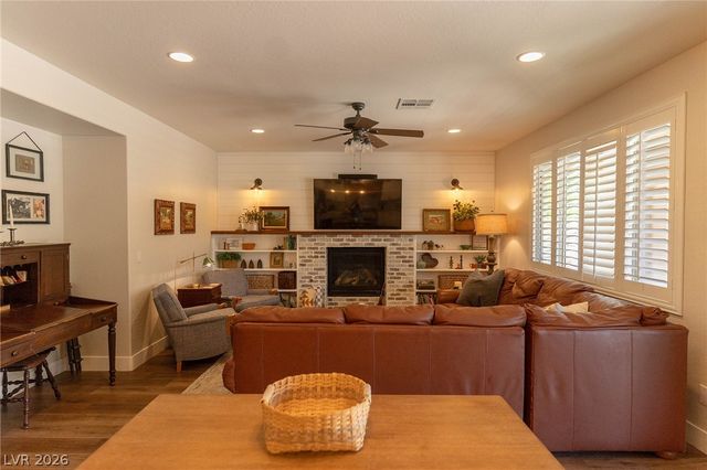 12236 Sea Voyage Avenue, Las Vegas, NV 89138