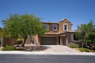 12236 Sea Voyage Avenue, Las Vegas, NV 89138