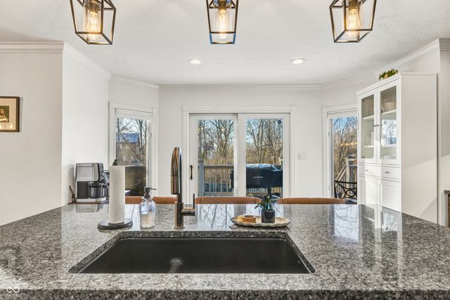 11254 Woods Bay Lane, Indianapolis, IN 46236