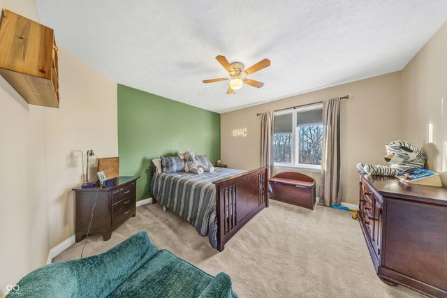 11254 Woods Bay Lane, Indianapolis, IN 46236