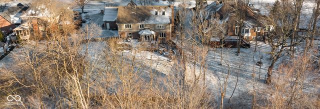 11254 Woods Bay Lane, Indianapolis, IN 46236