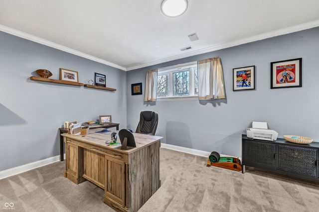 11254 Woods Bay Lane, Indianapolis, IN 46236