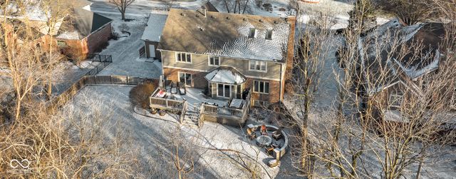 11254 Woods Bay Lane, Indianapolis, IN 46236