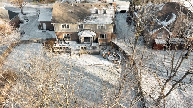 11254 Woods Bay Lane, Indianapolis, IN 46236