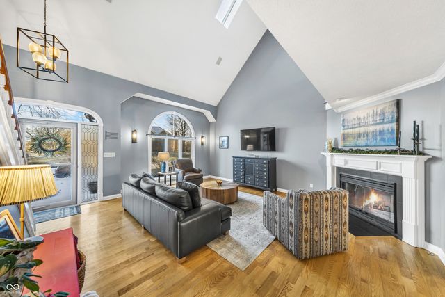 11254 Woods Bay Lane, Indianapolis, IN 46236