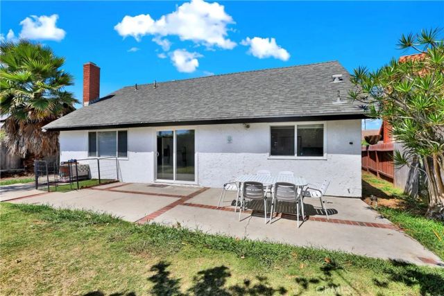 16092 Feltham, Westminster, CA 92683