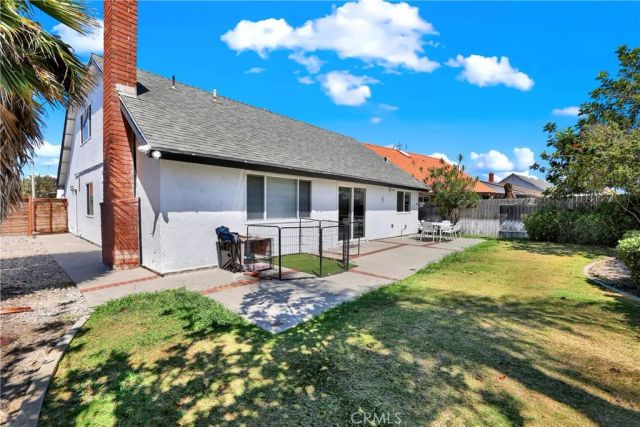 16092 Feltham, Westminster, CA 92683