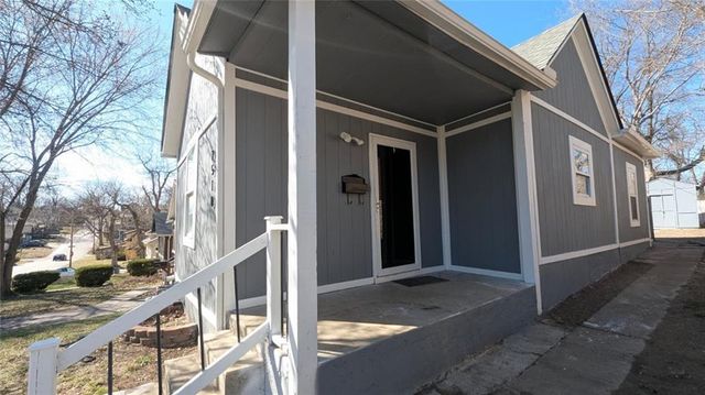 2510 Everett Avenue, Kansas City, KS 66102