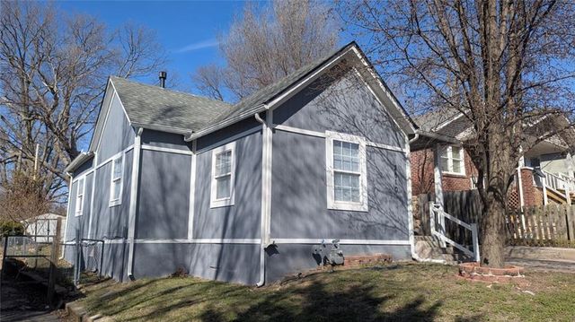 2510 Everett Avenue, Kansas City, KS 66102