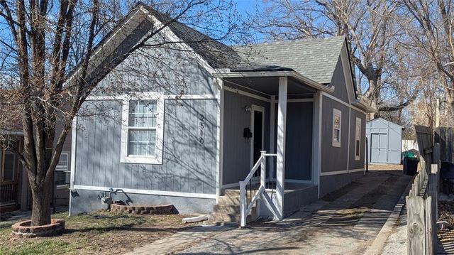 2510 Everett Avenue, Kansas City, KS 66102