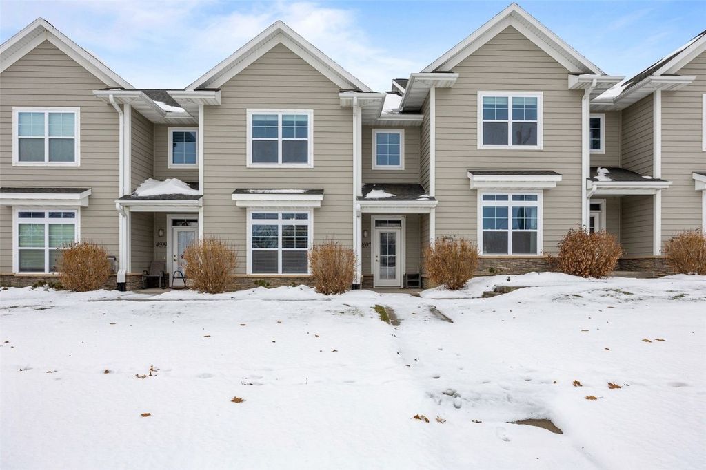 4697 Herbert Hoover Highway, Iowa City, IA 52240