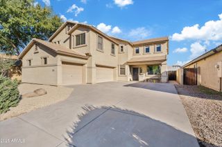 23083 S 212TH Place, Queen Creek, AZ 85142