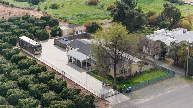 23547 Avenue 184, Porterville, CA 93257