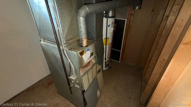 34315 Sheridan Street, Westland, MI 48185