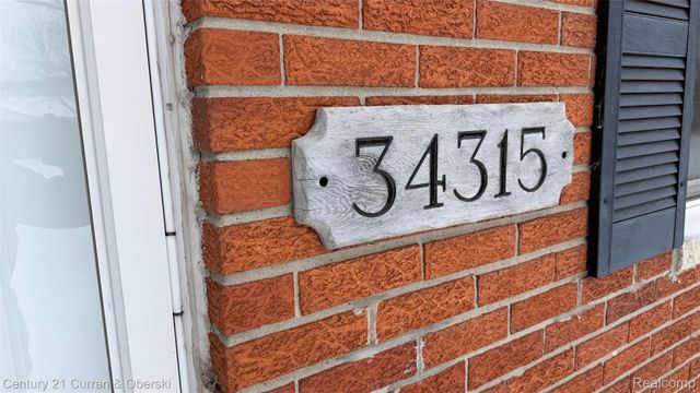 34315 Sheridan Street, Westland, MI 48185