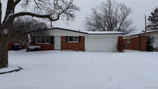 34315 Sheridan Street, Westland, MI 48185