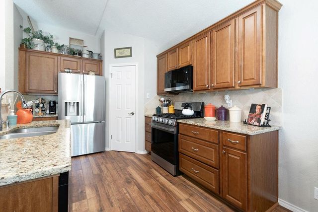 16812 Bailey Jean DR, Round Rock, TX 78681