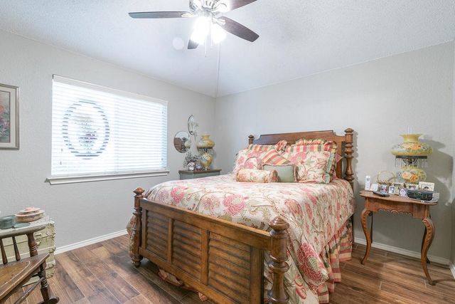 16812 Bailey Jean DR, Round Rock, TX 78681