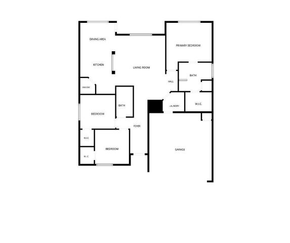 16812 Bailey Jean DR, Round Rock, TX 78681