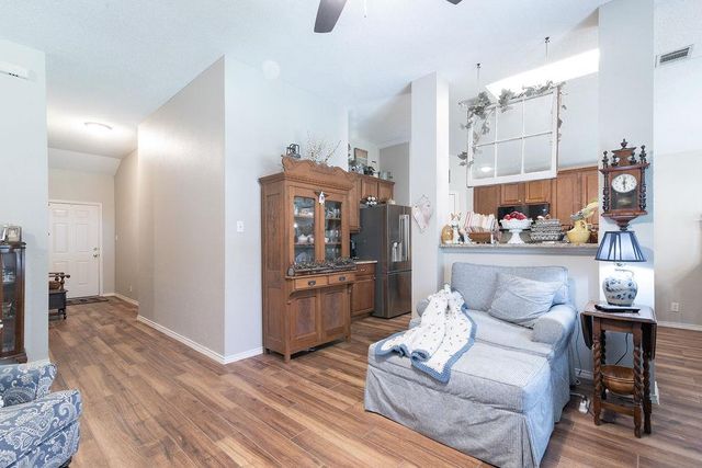 16812 Bailey Jean DR, Round Rock, TX 78681