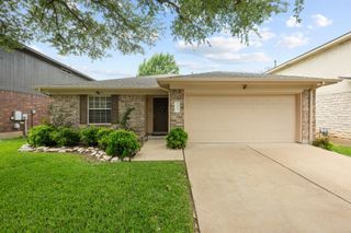 16812 Bailey Jean DR, Round Rock, TX 78681