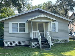 2317 18th Avenue, Gulfport, MS 39501