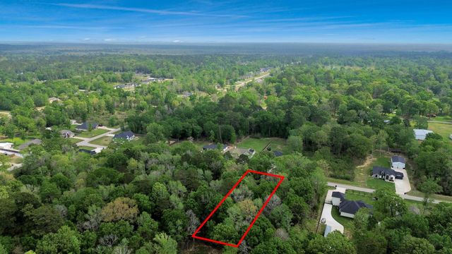 116 County Road 6606, Dayton, TX 77535