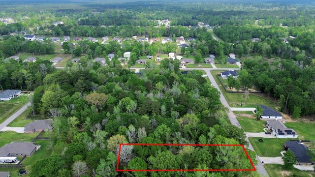 116 County Road 6606, Dayton, TX 77535