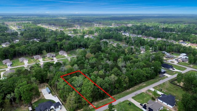 116 County Road 6606, Dayton, TX 77535