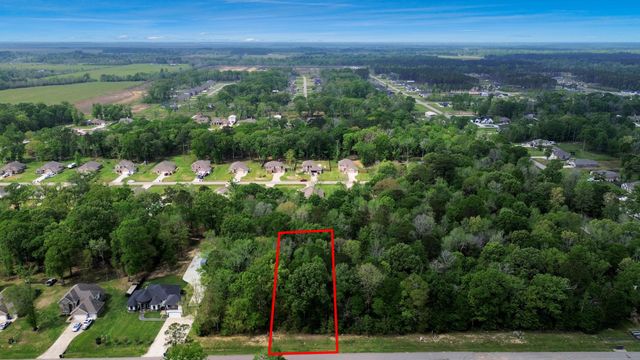 116 County Road 6606, Dayton, TX 77535