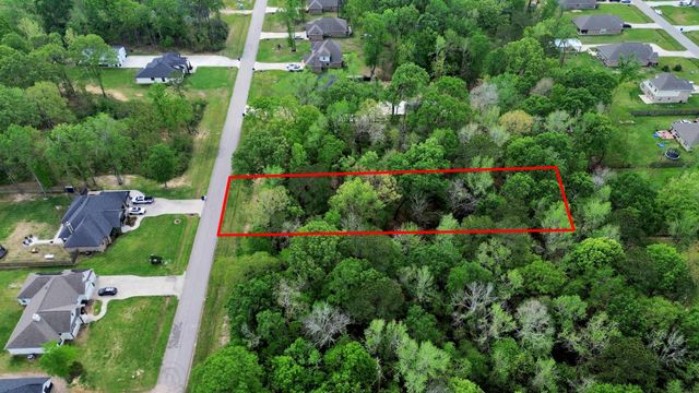 116 County Road 6606, Dayton, TX 77535