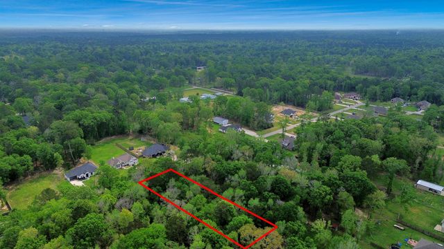 116 County Road 6606, Dayton, TX 77535