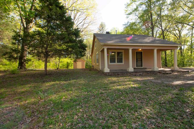 899 CRAFT RD, Memphis, TN 38116