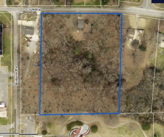 899 CRAFT RD, Memphis, TN 38116