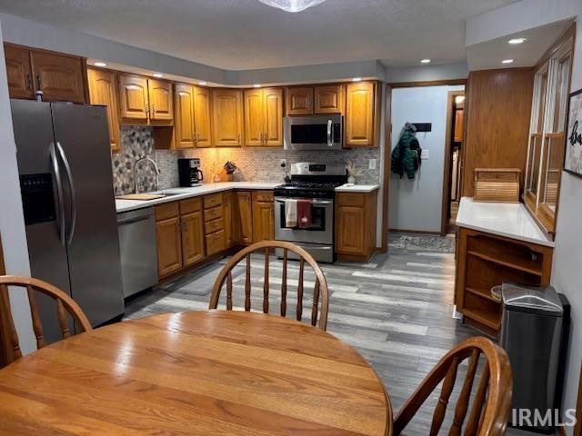 6509 Pin Oak Drive, West Lafayette, IN 47906