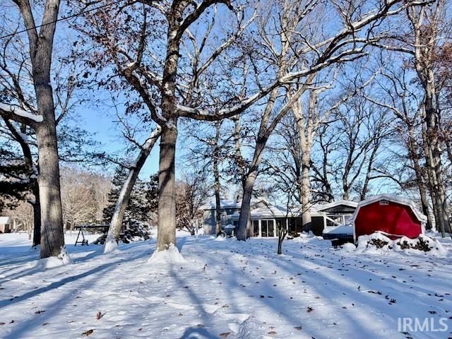 6509 Pin Oak Drive, West Lafayette, IN 47906