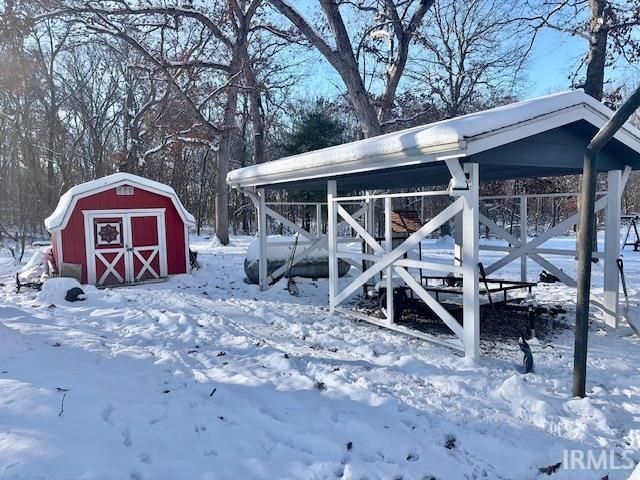 6509 Pin Oak Drive, West Lafayette, IN 47906