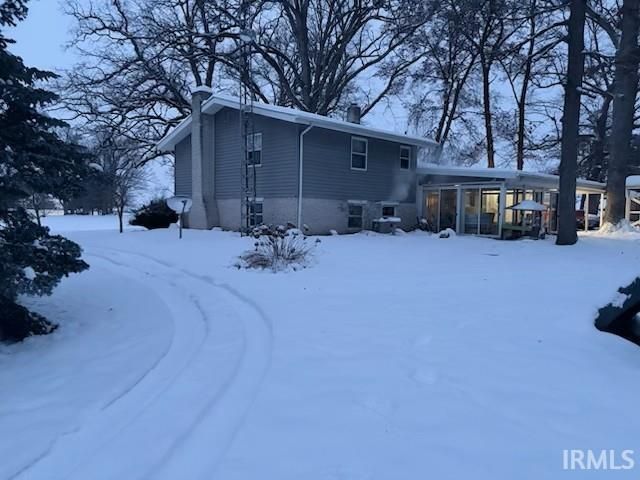 6509 Pin Oak Drive, West Lafayette, IN 47906