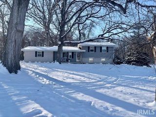 6509 Pin Oak Drive, West Lafayette, IN 47906