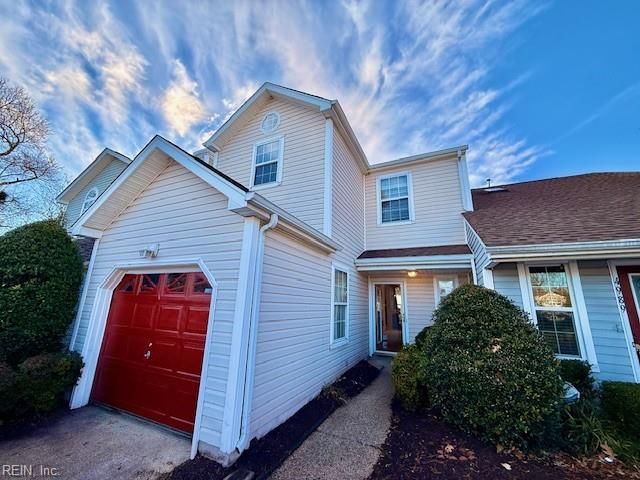 4987 Kemps Lake DR, Virginia Beach, VA 23462