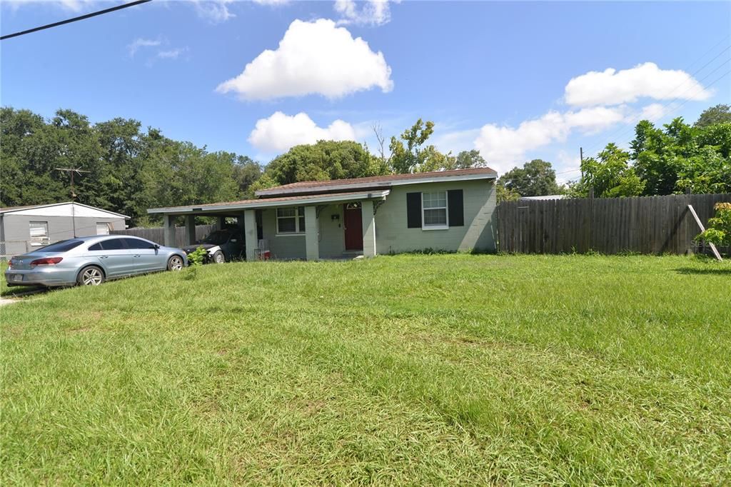 3605 WELLS STREET, Orlando, FL 32805